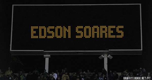 Edson Soares