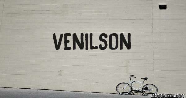 venilson