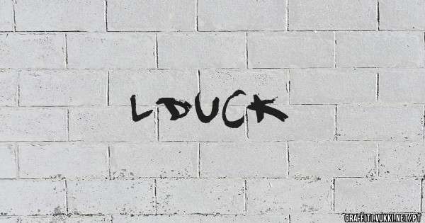 Lduck