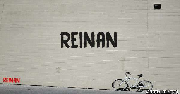 Reinan