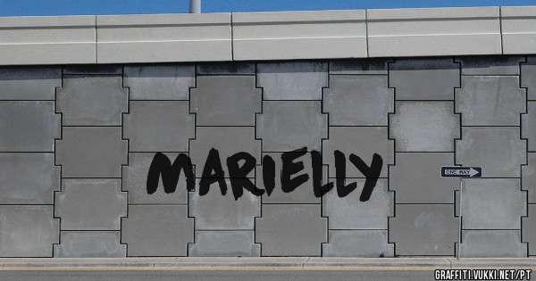 Marielly