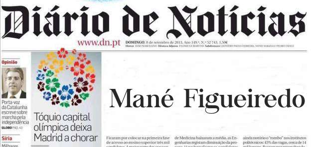 Mané Figueiredo