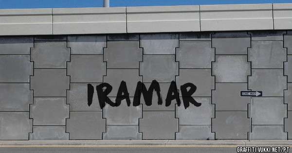 Iramar