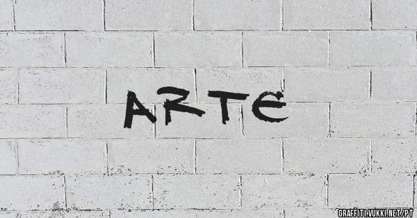 arte