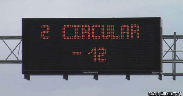 2ª CIRCULAR
- 12º 