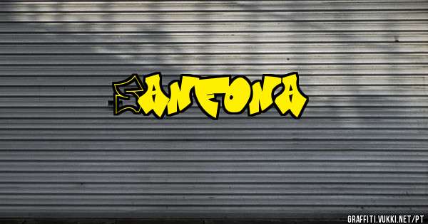 Sanfona 