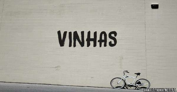 VINHAS