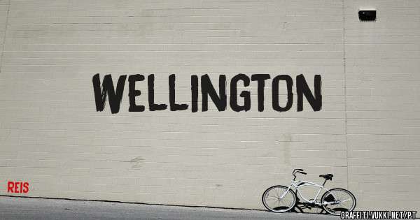 Wellington