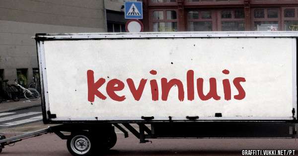 kevinluis