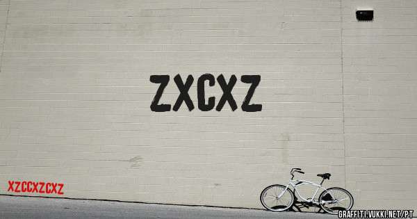 zxcxz
