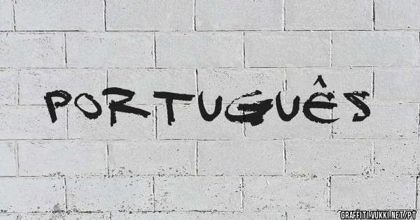 Português