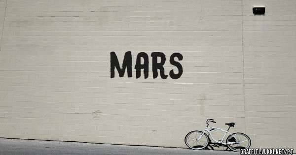 mars