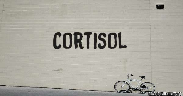 Cortisol