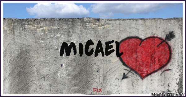 Micael