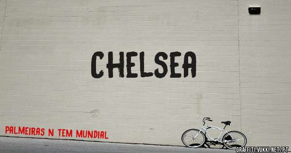 Chelsea
