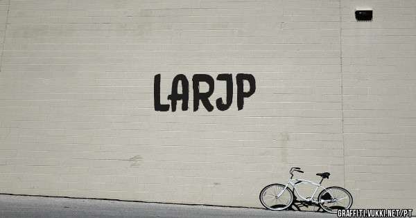 LARJP