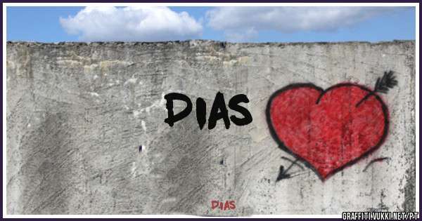 Dias