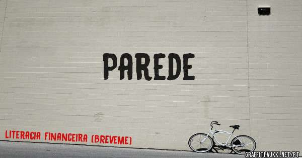 Parede