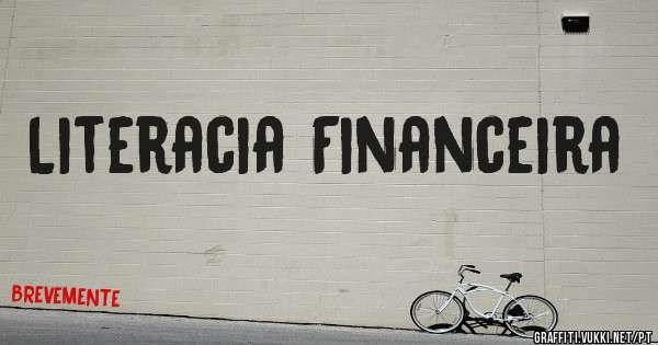 Literacia Financeira 