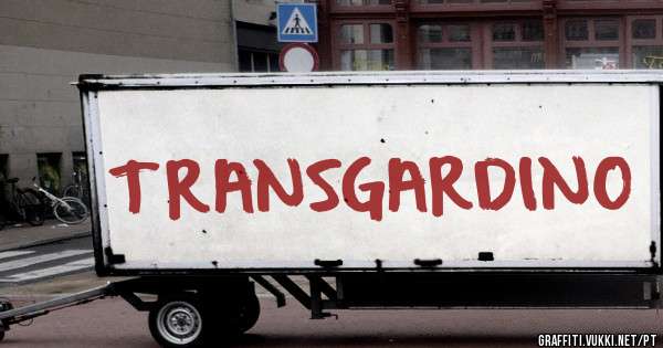 TRANSGARDINO