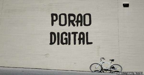 PORAO
digital