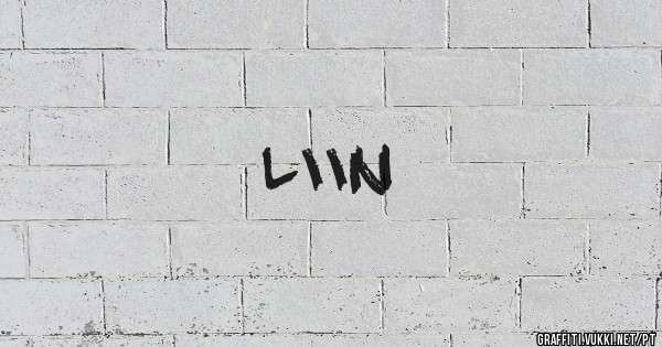 LiiN