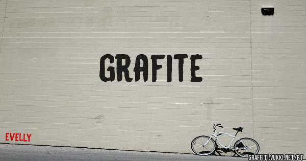 grafite