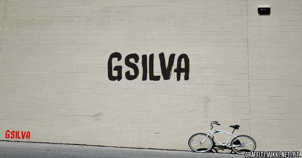 GSILVA
