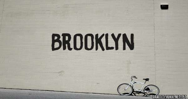 Brooklyn