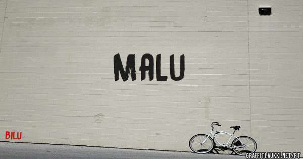 MaLu
