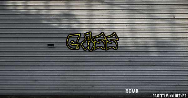 CASS