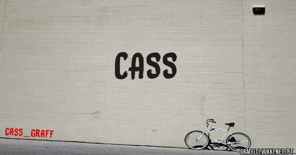 CASS