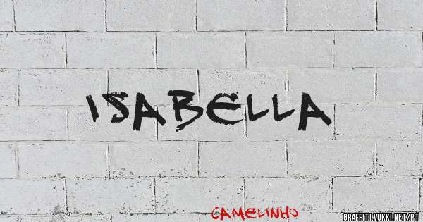 Isabella