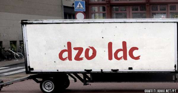 dzo ldc 