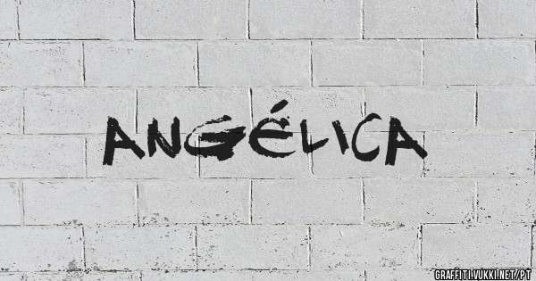 Angélica
