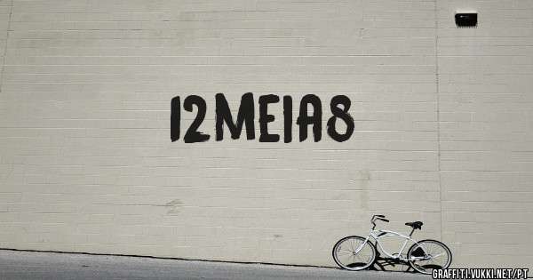 12meia8
