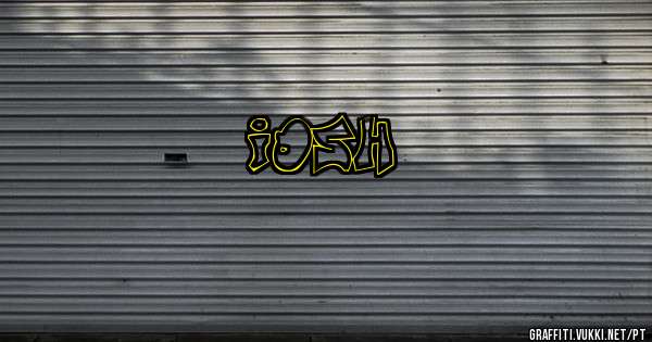 IOSH