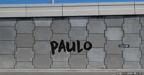 paulo
