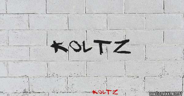 koltz