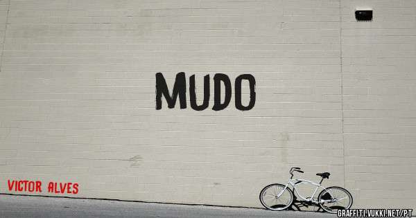 mudo