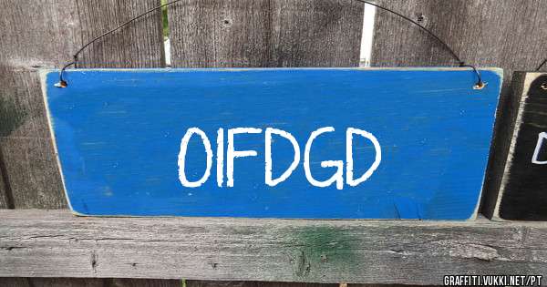 OIFDGD