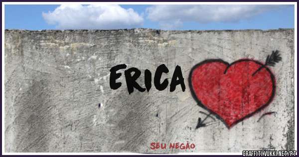 Erica 