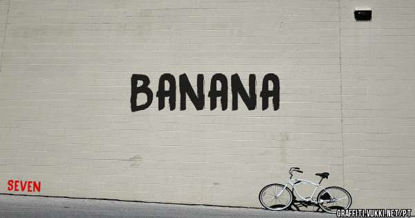 Banana