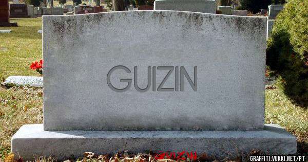 GUIZIN