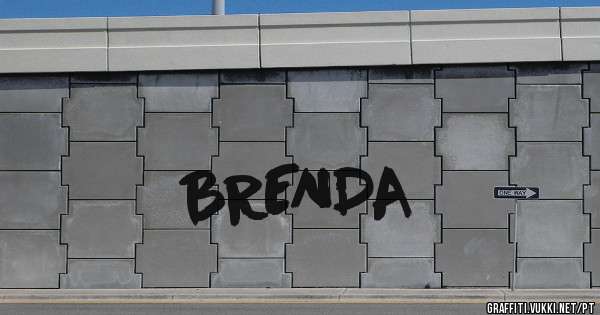BRENDA