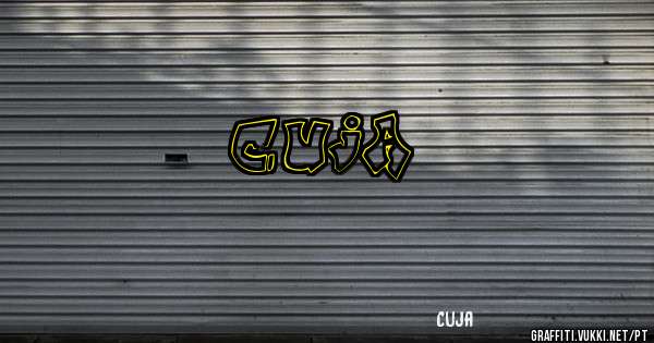 CUJA