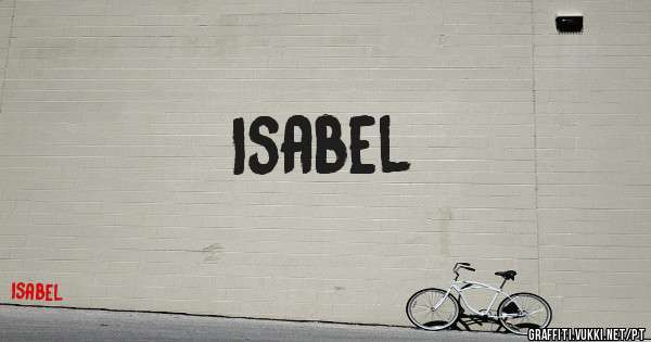 Isabel
