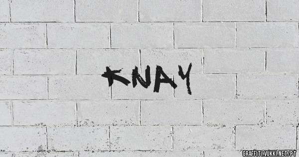 kNay