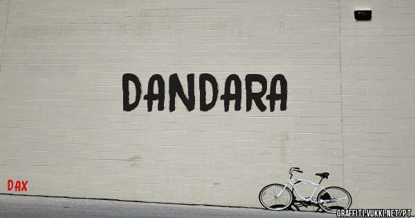 DANDARA
