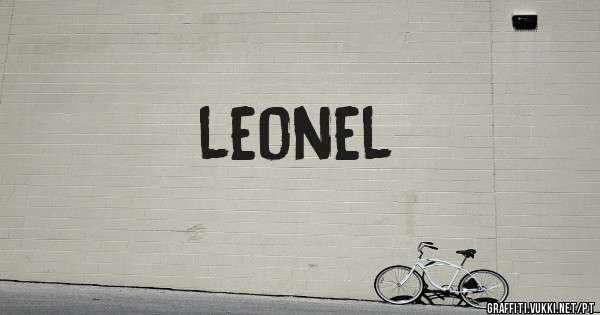 leonel